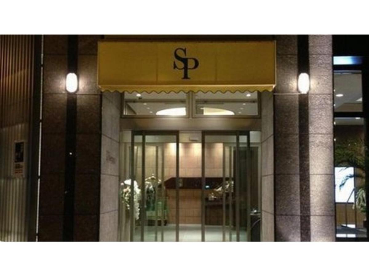 Hotel Sunplaza Osaka Sakai Annex Exterior foto